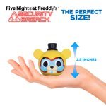 Five Nights At Freddy's 2.5 inch Squishmee Asst SERIES 2