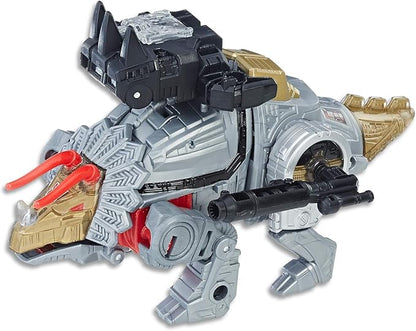 transformers power of the primes dinobot slug