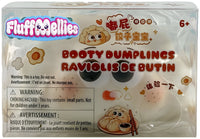 FLUFFMELLIES - Booty Dumplings