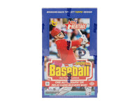 Topps 2026 Heritage Baseball Hobby