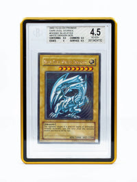 Forge Case (V2) - BGS Style - GOLD