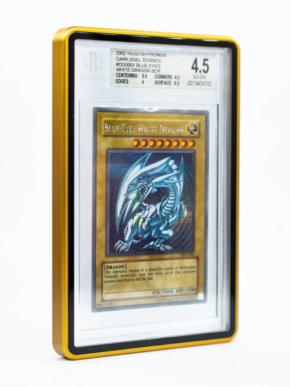 Forge Case (V2) - BGS Style - GOLD