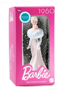 Barbie Collectible Doll Enchanted evening 1960