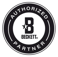 CARD GRADING BECKETT