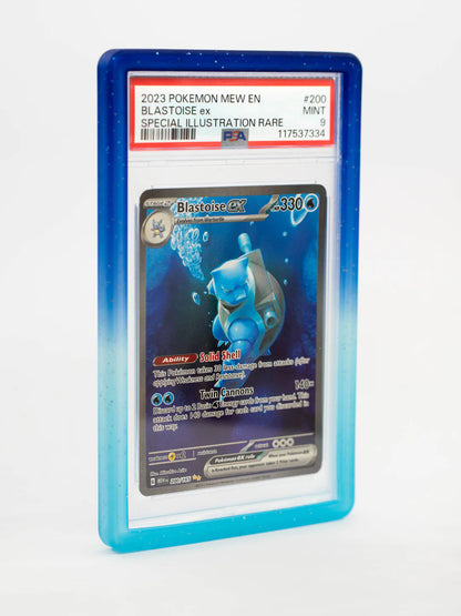 Guardian Bumper - Gradient Series - PSA Style - MAELSTROM TIDES