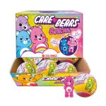 3D Figurines- Care Bears Besties Capsule
