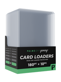 180pt Card Loaders - 10pc