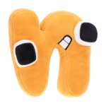 Alphabet Lore Collectible Plush Assortment