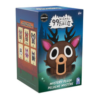 99 NIGHTS IN THE FOREST - Collectible Plush