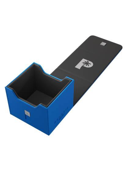 Genesis Deck Box - Blue
