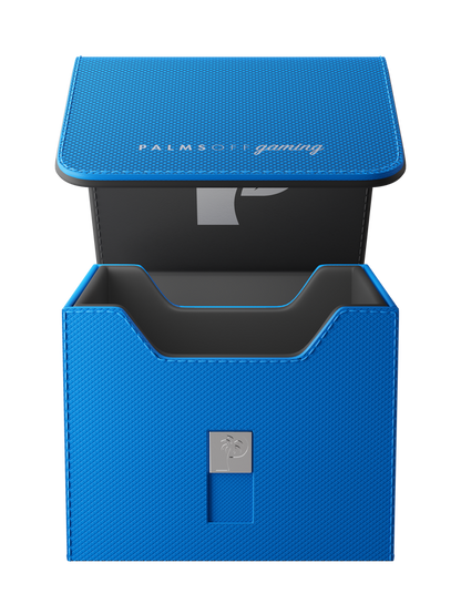 Genesis Deck Box - Blue