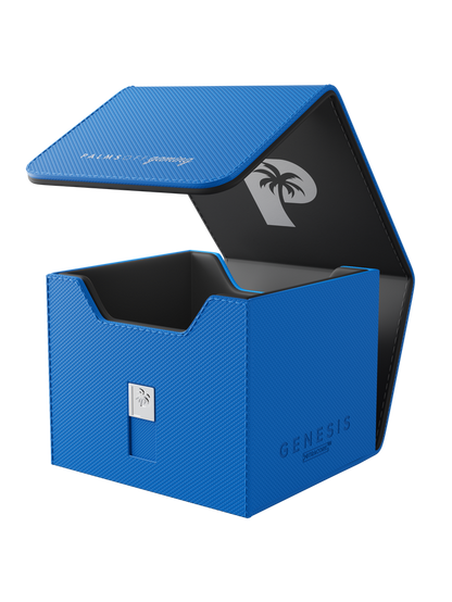 Genesis Deck Box - Blue