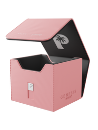 Genesis Deck Box - Pink
