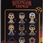 Stranger Things - Bobble Hero - Blind Box