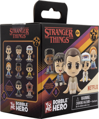 Stranger Things - Bobble Hero - Blind Box