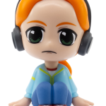 Stranger Things - Bobble Hero - Blind Box
