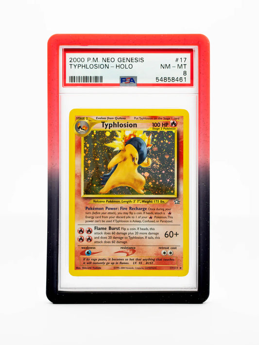 Guardian Bumper - Gradient Series - PSA Style - DUSK MOON