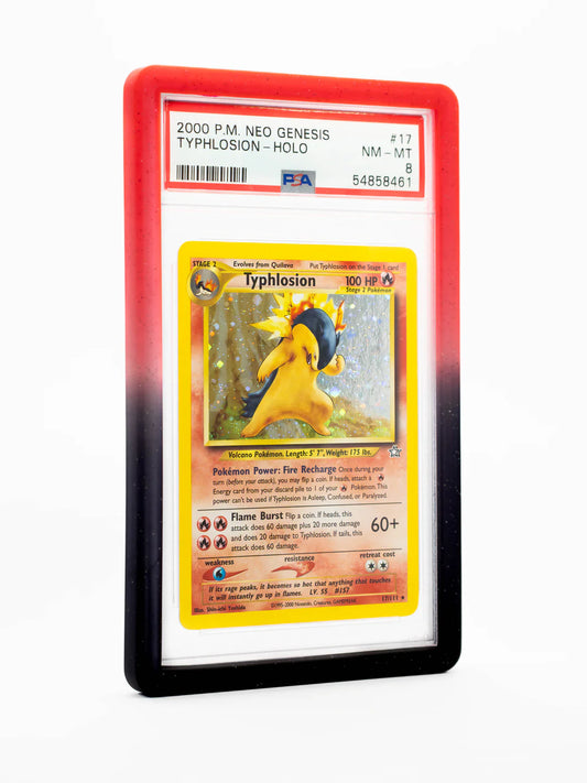 Guardian Bumper - Gradient Series - PSA Style - DUSK MOON