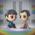Stranger Things - Bobble Hero - Blind Box