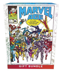 Magic: The Gathering Marvel Gift Bundle