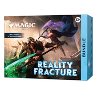 Magic: The Gathering – Reality Fracture Bundle