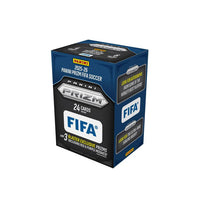 2025-2026 Panini Prizm FIFA Soccer  Blaster