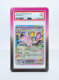 Guardian Bumper - Gradient Series - PSA Style - GALAXIS