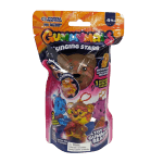 Gummymals - Singing Stars Asst