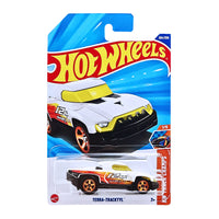 Hot Wheels Terra-Tracktyl White #204/250