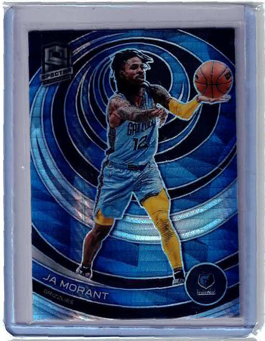 2022-23 Panini Spectra #100 Ja Morant