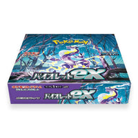 Pokémon TCG Violet ex Booster Box (Japanese)