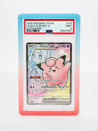 Guardian Bumper - Gradient Series - PSA Style - STRAWBERRY CLOUD