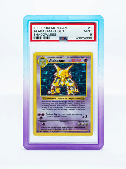 Guardian Bumper - Gradient Series - PSA Style - MIRAGE