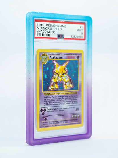 Guardian Bumper - Gradient Series - PSA Style - MIRAGE