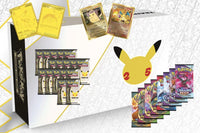 Pokémon TCG Celebrations 25th Anniversary Ultra-Premium Collection (UPC)