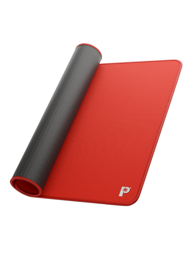 Core Playmat 3mm - Red