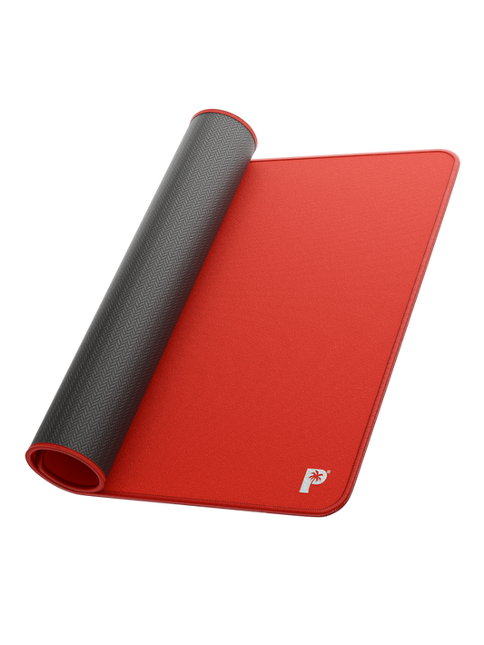 Core Playmat 3mm - Red