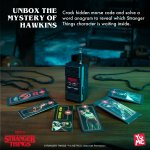 YuMe Stranger Things Upside Down Capsules - Series 3