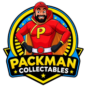 Packman Collectables