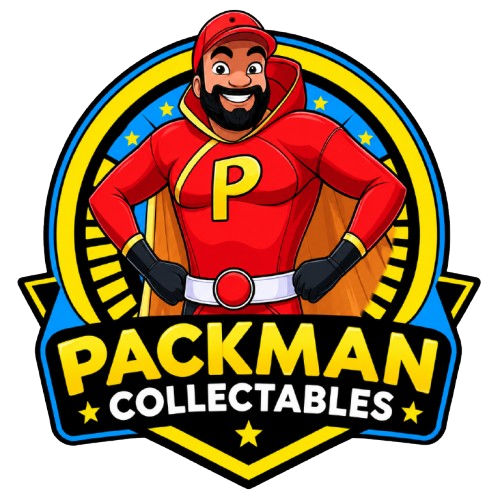 PackmanCollectables