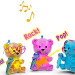 Gummymals - Singing Stars Asst