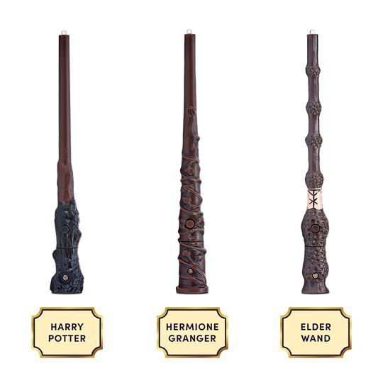 Harry Potter Mini Lumos Wand – One Random Wand