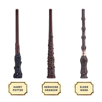 Harry Potter Mini Lumos Wand – One Random Wand