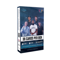 Creators Collection Series 1 Blaster Box