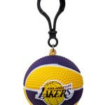 Squeezymates 2024 NBA 2.5" Squishy Team Basketball
