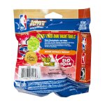 Squeezymates 2024 NBA 2.5" Squishy Team Basketball