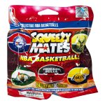 Squeezymates 2024 NBA 2.5" Squishy Team Basketball
