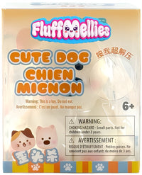 FLUFFMELLIES - Cute Dog