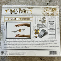 Harry Potter – Mystery Flying Snitch