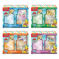 2025 Pokemon TCG World Championships Deck